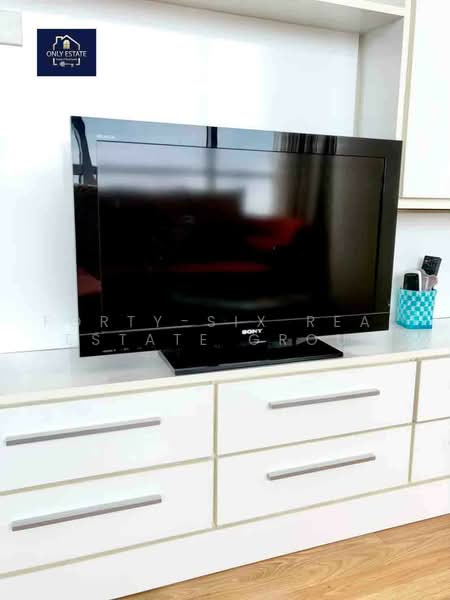 Le Luk Condominium, Bangkok, 1599 291 Sukhumvit Rd, Phra Kanong Nua, Watthana, Bangkok, Studio, 53 sqm, Condo For Rent, by Forty-Six Real Estate Group, 500489491 - DDproperty.com