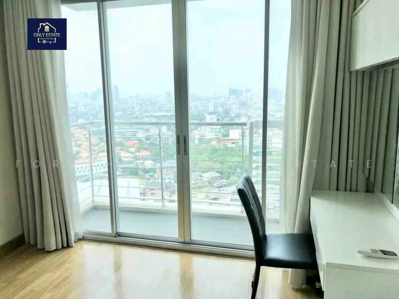 Le Luk Condominium, Bangkok, 1599 291 Sukhumvit Rd, Phra Kanong Nua, Watthana, Bangkok, Studio, 53 sqm, Condo For Rent, by Forty-Six Real Estate Group, 500489491 - DDproperty.com