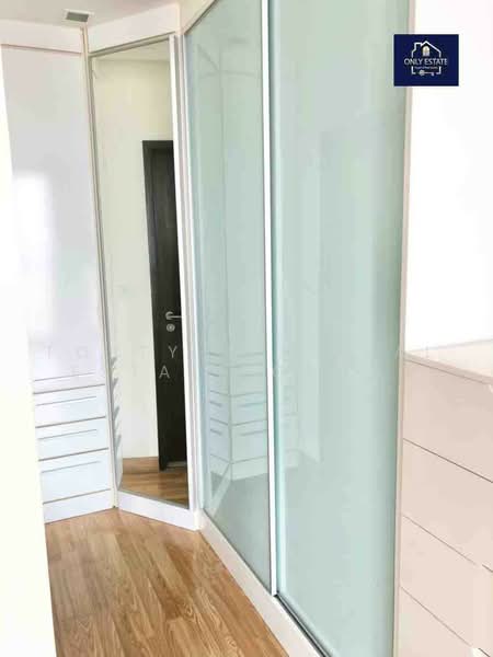 Le Luk Condominium, Bangkok, 1599 291 Sukhumvit Rd, Phra Kanong Nua, Watthana, Bangkok, Studio, 53 sqm, Condo For Rent, by Forty-Six Real Estate Group, 500489491 - DDproperty.com