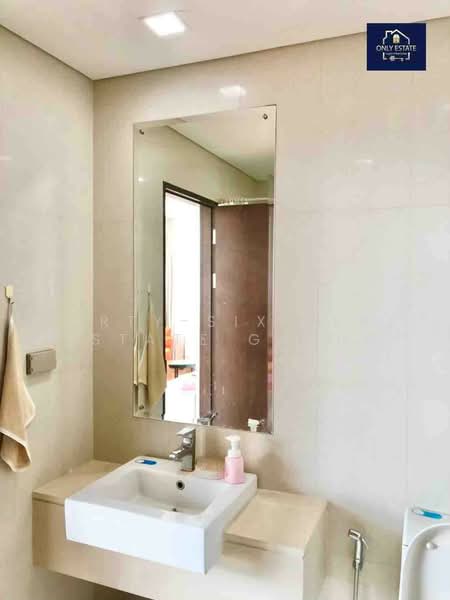Le Luk Condominium, Bangkok, 1599 291 Sukhumvit Rd, Phra Kanong Nua, Watthana, Bangkok, Studio, 53 sqm, Condo For Rent, by Forty-Six Real Estate Group, 500489491 - DDproperty.com