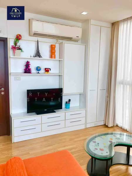 Le Luk Condominium, Bangkok, 1599 291 Sukhumvit Rd, Phra Kanong Nua, Watthana, Bangkok, Studio, 53 sqm, Condo For Rent, by Forty-Six Real Estate Group, 500489491 - DDproperty.com