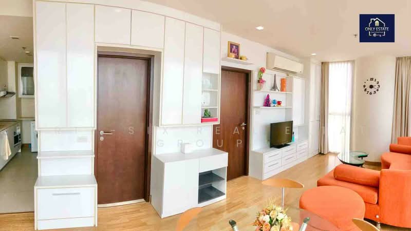 Le Luk Condominium, Bangkok, 1599 291 Sukhumvit Rd, Phra Kanong Nua, Watthana, Bangkok, Studio, 53 sqm, Condo For Rent, by Forty-Six Real Estate Group, 500489491 - DDproperty.com