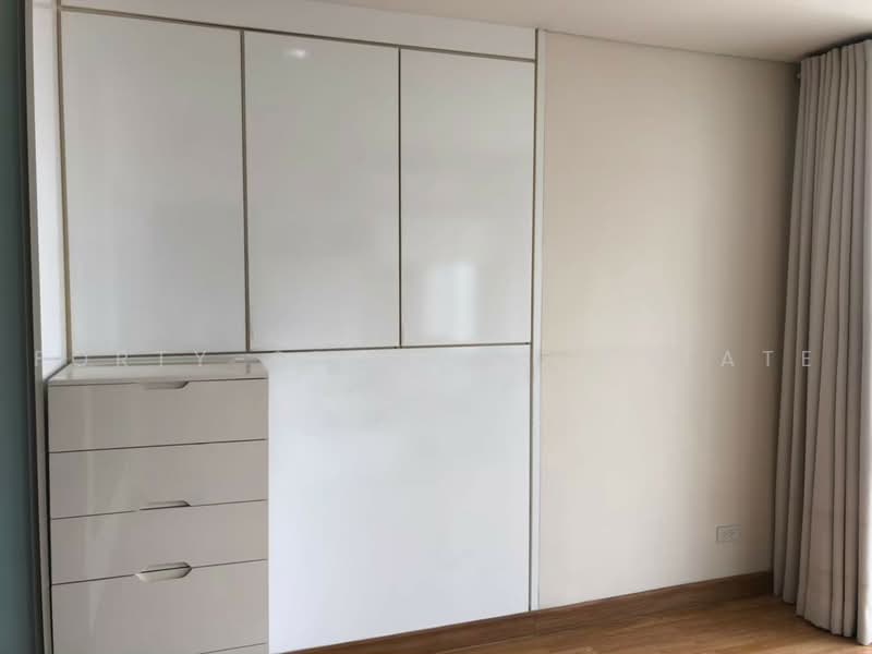 Le Luk Condominium, Bangkok, 1599 291 Sukhumvit Rd, Phra Kanong Nua, Watthana, Bangkok, Studio, 53 sqm, Condo For Rent, by Forty-Six Real Estate Group, 500489491 - DDproperty.com