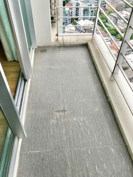 Le Luk Condominium, Bangkok, 1599 291 Sukhumvit Rd, Phra Kanong Nua, Watthana, Bangkok, Studio, 53 sqm, Condo For Rent, by Forty-Six Real Estate Group, 500489491 - DDproperty.com