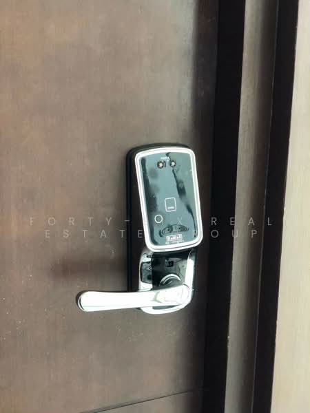 Le Luk Condominium, Bangkok, 1599 291 Sukhumvit Rd, Phra Kanong Nua, Watthana, Bangkok, Studio, 53 sqm, Condo For Rent, by Forty-Six Real Estate Group, 500489491 - DDproperty.com