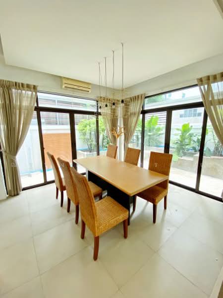 ไม่พบโครงการ, Nonthaburi, ราชพฤกษ์ รัตนาธิเบศร์, Bang Rak Noi, Muang Nonthaburi, Nonthaburi, 3 Bedrooms, 320 sqm, Single Detached House For Rent, by ณัฐพงศ์ สุนทรอรุณ, 500489493 - DDproperty.com