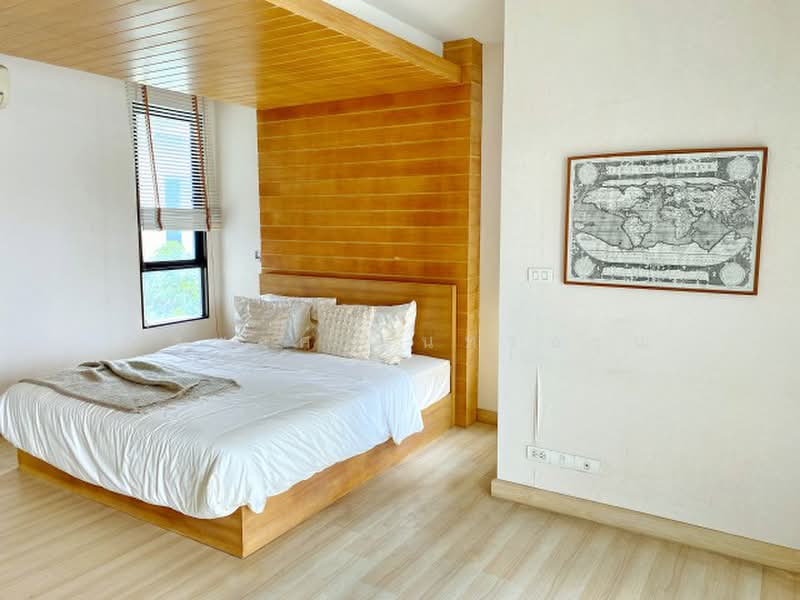 ไม่พบโครงการ, Nonthaburi, ราชพฤกษ์ รัตนาธิเบศร์, Bang Rak Noi, Muang Nonthaburi, Nonthaburi, 3 Bedrooms, 320 sqm, Single Detached House For Rent, by ณัฐพงศ์ สุนทรอรุณ, 500489493 - DDproperty.com