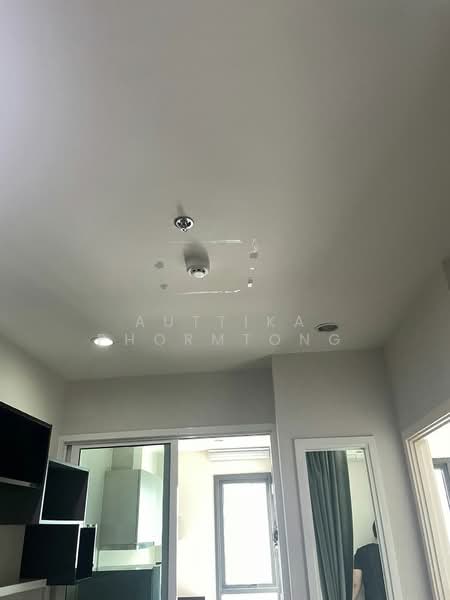 CENTRIC Ari Station, Bangkok, 27 Phahonyothin Road, Samsen Nai, Phaya Thai, Bangkok, 1 Bedroom, 28 sqm, Condo For Rent, by Auttika Phormtong, 500489498 - DDproperty.com