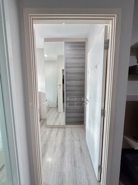 CENTRIC Ari Station, Bangkok, 27 Phahonyothin Road, Samsen Nai, Phaya Thai, Bangkok, 1 Bedroom, 28 sqm, Condo For Rent, by Auttika Phormtong, 500489498 - DDproperty.com