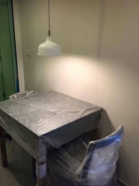CENTRIC Ari Station, Bangkok, 27 Phahonyothin Road, Samsen Nai, Phaya Thai, Bangkok, 1 Bedroom, 34 sqm, Condo For Rent, by Auttika Phormtong, 500489501 - DDproperty.com