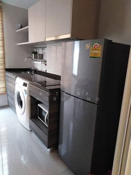 CENTRIC Ari Station, Bangkok, 27 Phahonyothin Road, Samsen Nai, Phaya Thai, Bangkok, 1 Bedroom, 34 sqm, Condo For Rent, by Auttika Phormtong, 500489501 - DDproperty.com