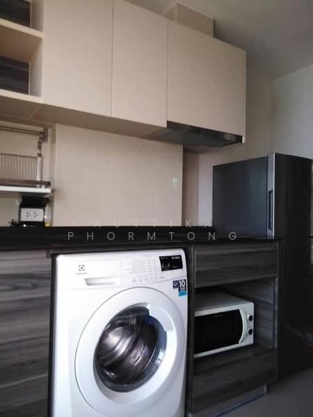 CENTRIC Ari Station, Bangkok, 27 Phahonyothin Road, Samsen Nai, Phaya Thai, Bangkok, 1 Bedroom, 34 sqm, Condo For Rent, by Auttika Phormtong, 500489501 - DDproperty.com