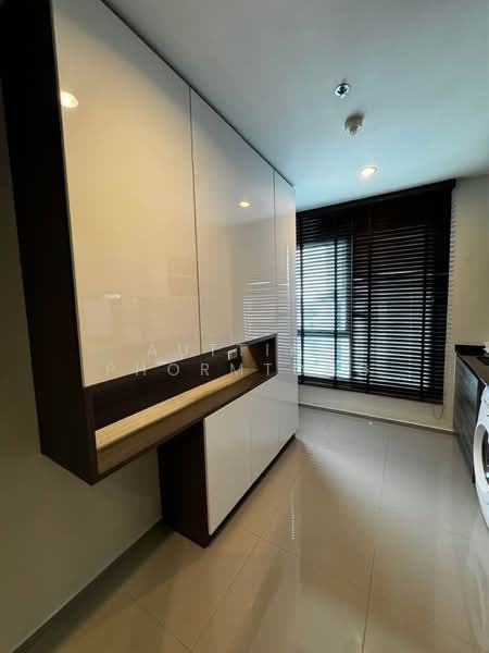 CENTRIC Ari Station, Bangkok, 27 Phahonyothin Road, Samsen Nai, Phaya Thai, Bangkok, 1 Bedroom, 34 sqm, Condo For Rent, by Auttika Phormtong, 500489502 - DDproperty.com