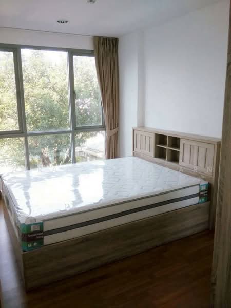 SILK Phaholyothin 9, Bangkok, ถนน Phaholyothin 9 Road, Samsen Nai, Phaya Thai, Bangkok, 1 Bedroom, 36 sqm, Condo For Rent, by Airada Parasarn, 500489503 - DDproperty.com