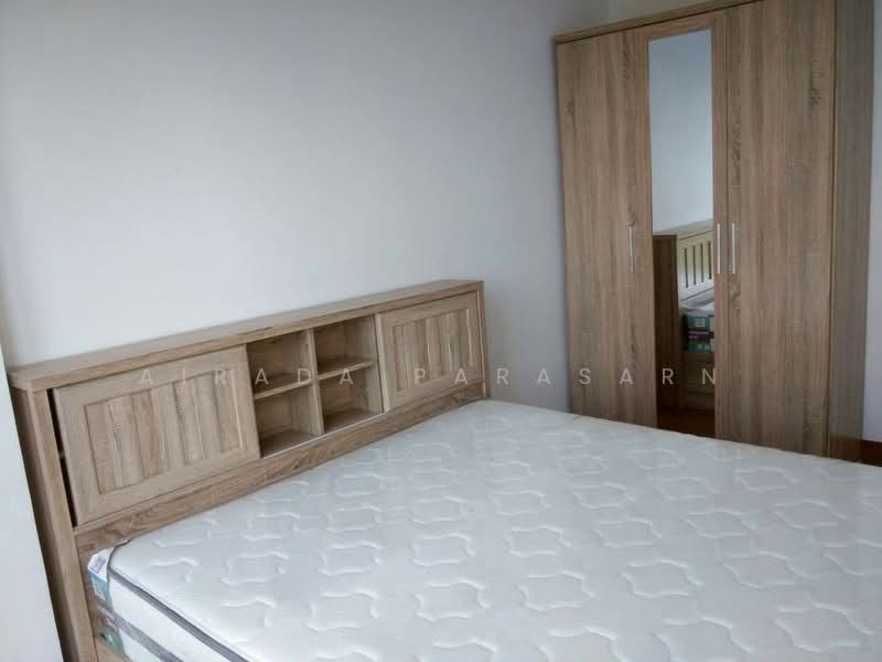 SILK Phaholyothin 9, Bangkok, ถนน Phaholyothin 9 Road, Samsen Nai, Phaya Thai, Bangkok, 1 Bedroom, 36 sqm, Condo For Rent, by Airada Parasarn, 500489503 - DDproperty.com