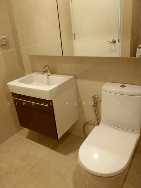 SILK Phaholyothin 9, Bangkok, ถนน Phaholyothin 9 Road, Samsen Nai, Phaya Thai, Bangkok, 1 Bedroom, 36 sqm, Condo For Rent, by Airada Parasarn, 500489503 - DDproperty.com