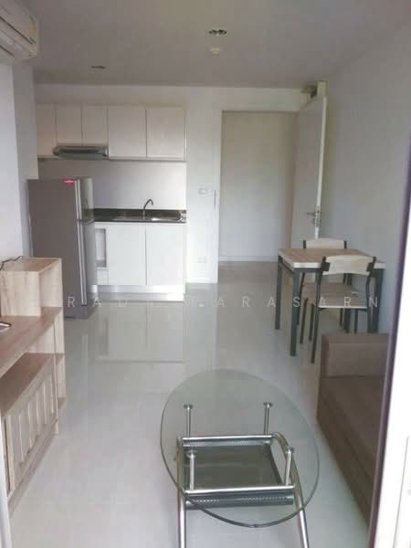 SILK Phaholyothin 9, Bangkok, ถนน Phaholyothin 9 Road, Samsen Nai, Phaya Thai, Bangkok, 1 Bedroom, 36 sqm, Condo For Rent, by Airada Parasarn, 500489503 - DDproperty.com