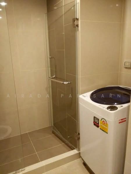 SILK Phaholyothin 9, Bangkok, ถนน Phaholyothin 9 Road, Samsen Nai, Phaya Thai, Bangkok, 1 Bedroom, 36 sqm, Condo For Rent, by Airada Parasarn, 500489503 - DDproperty.com