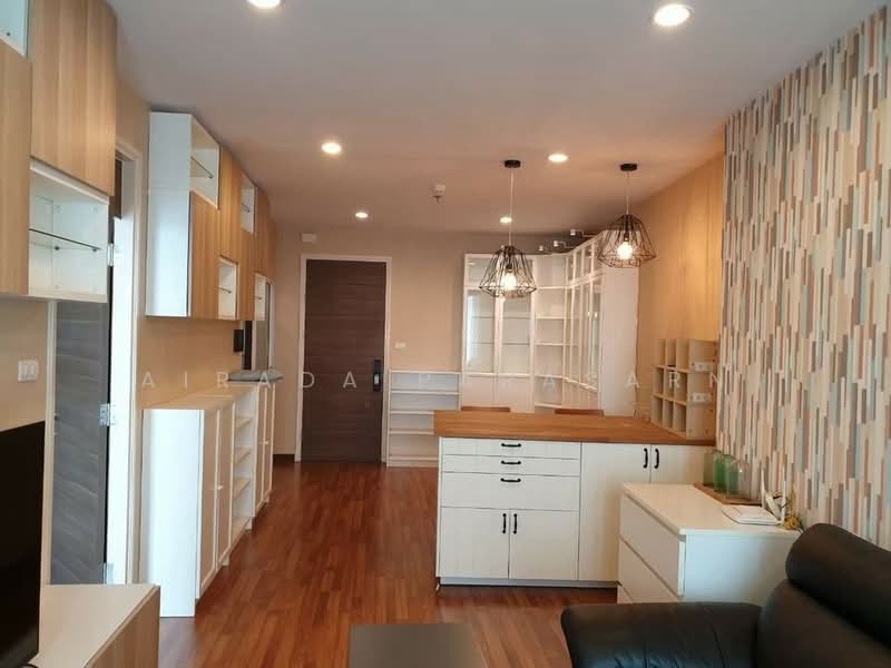 Supalai Prima Riva (Residential), Bangkok, Rama 3 Road, Chong Nonsi, Yan Nawa, Bangkok, 1 Bedroom, 63 sqm, Condo For Sale, by Airada Parasarn, 500489505 - DDproperty.com