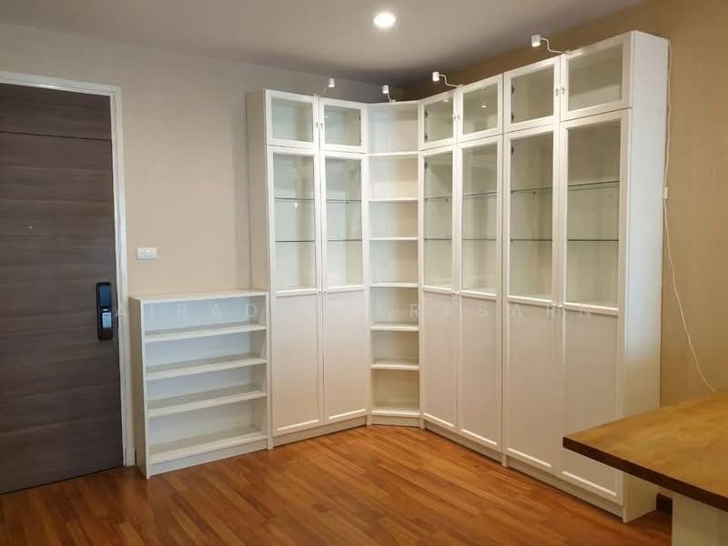 Supalai Prima Riva (Residential), Bangkok, Rama 3 Road, Chong Nonsi, Yan Nawa, Bangkok, 1 Bedroom, 63 sqm, Condo For Sale, by Airada Parasarn, 500489505 - DDproperty.com