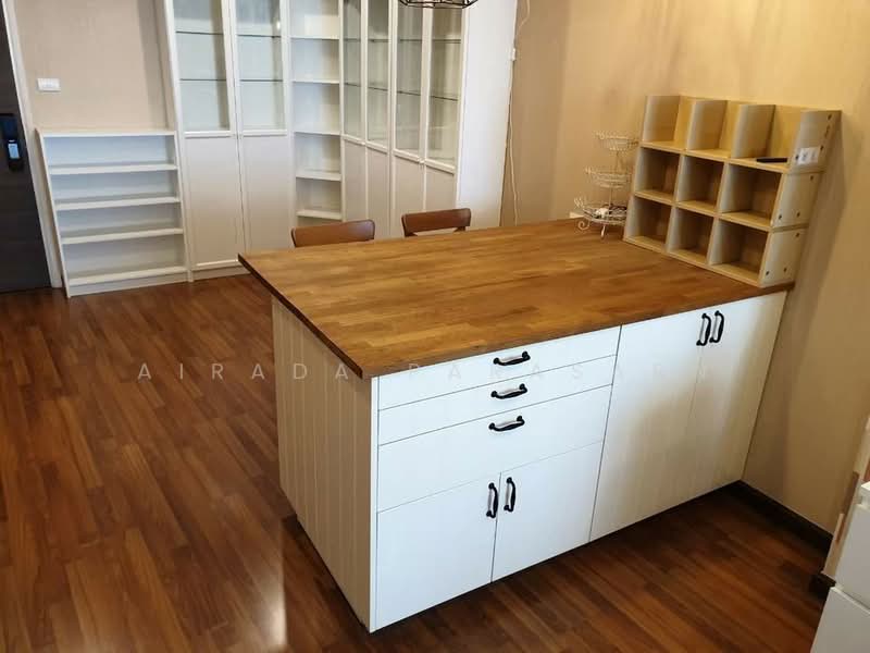 Supalai Prima Riva (Residential), Bangkok, Rama 3 Road, Chong Nonsi, Yan Nawa, Bangkok, 1 Bedroom, 63 sqm, Condo For Sale, by Airada Parasarn, 500489505 - DDproperty.com