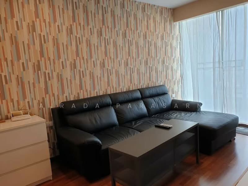 Supalai Prima Riva (Residential), Bangkok, Rama 3 Road, Chong Nonsi, Yan Nawa, Bangkok, 1 Bedroom, 63 sqm, Condo For Sale, by Airada Parasarn, 500489505 - DDproperty.com