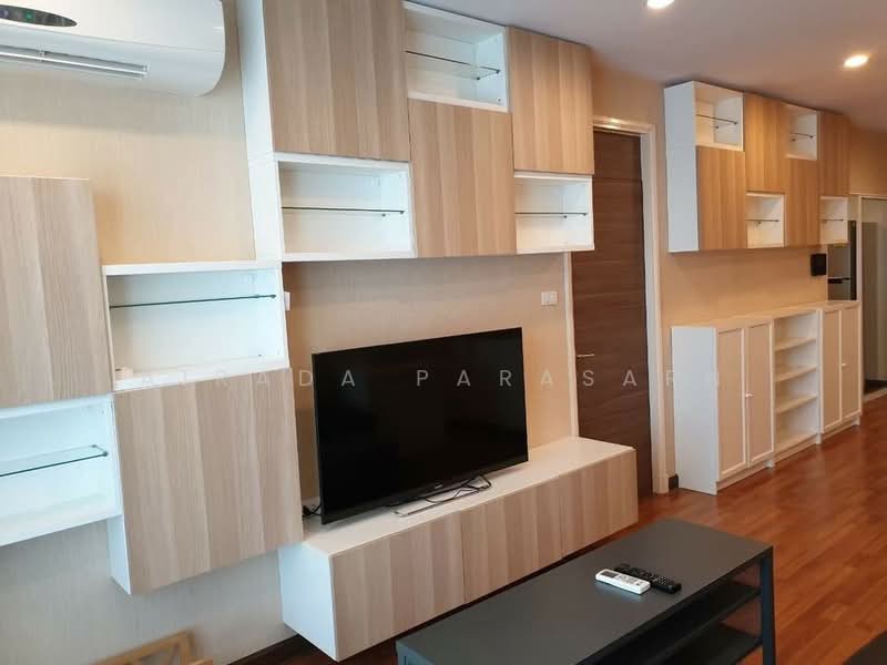 Supalai Prima Riva (Residential), Bangkok, Rama 3 Road, Chong Nonsi, Yan Nawa, Bangkok, 1 Bedroom, 63 sqm, Condo For Sale, by Airada Parasarn, 500489505 - DDproperty.com