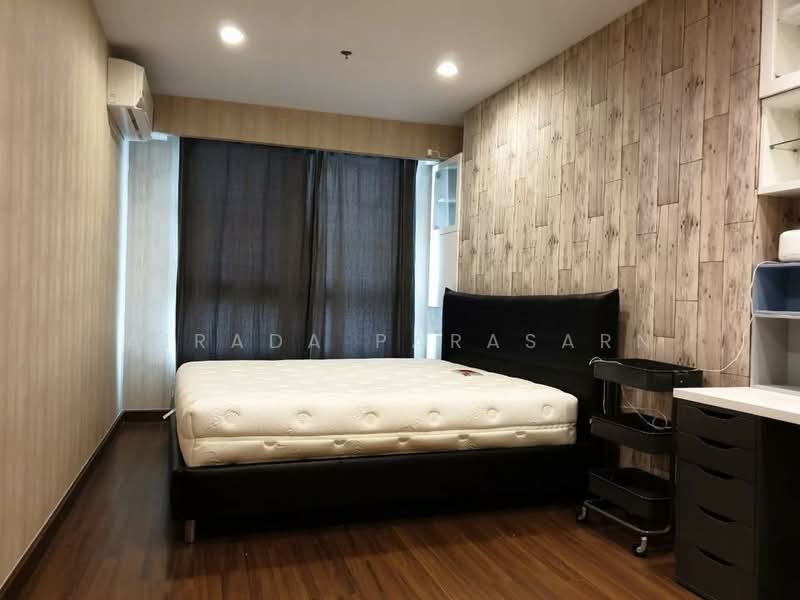 Supalai Prima Riva (Residential), Bangkok, Rama 3 Road, Chong Nonsi, Yan Nawa, Bangkok, 1 Bedroom, 63 sqm, Condo For Sale, by Airada Parasarn, 500489505 - DDproperty.com