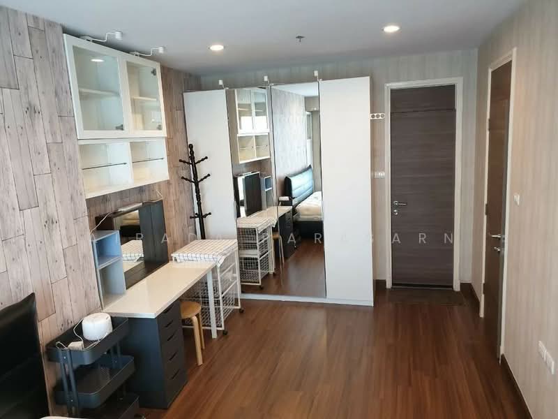 Supalai Prima Riva (Residential), Bangkok, Rama 3 Road, Chong Nonsi, Yan Nawa, Bangkok, 1 Bedroom, 63 sqm, Condo For Sale, by Airada Parasarn, 500489505 - DDproperty.com