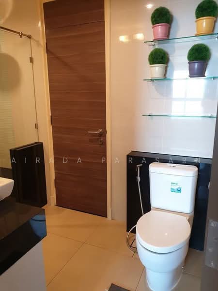 Supalai Prima Riva (Residential), Bangkok, Rama 3 Road, Chong Nonsi, Yan Nawa, Bangkok, 1 Bedroom, 63 sqm, Condo For Sale, by Airada Parasarn, 500489505 - DDproperty.com