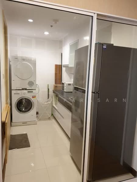 Supalai Prima Riva (Residential), Bangkok, Rama 3 Road, Chong Nonsi, Yan Nawa, Bangkok, 1 Bedroom, 63 sqm, Condo For Sale, by Airada Parasarn, 500489505 - DDproperty.com