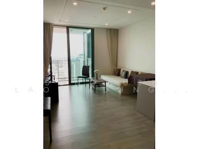 For Rent - 333 Riverside, Bangkok