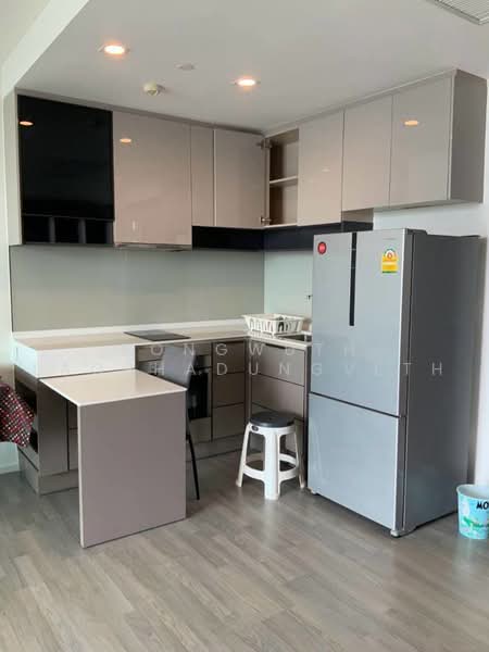 333 Riverside, Bangkok, 333 Pracharat Sai 2, Bang Sue, Bangkok, 1 Bedroom, 46 sqm, Condo For Rent, by Songwuth Laophadungveth, 500489506 - DDproperty.com