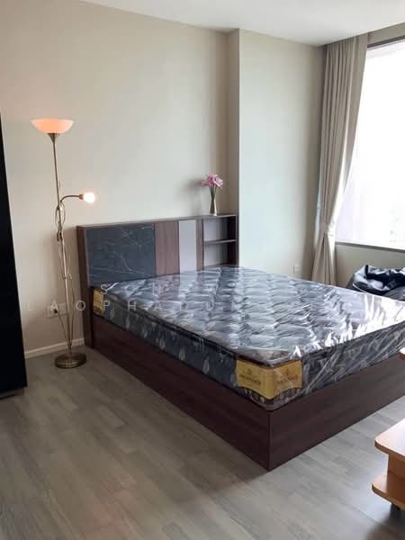 333 Riverside, Bangkok, 333 Pracharat Sai 2, Bang Sue, Bangkok, 1 Bedroom, 46 sqm, Condo For Rent, by Songwuth Laophadungveth, 500489506 - DDproperty.com