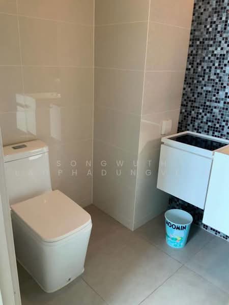 333 Riverside, Bangkok, 333 Pracharat Sai 2, Bang Sue, Bangkok, 1 Bedroom, 46 sqm, Condo For Rent, by Songwuth Laophadungveth, 500489506 - DDproperty.com