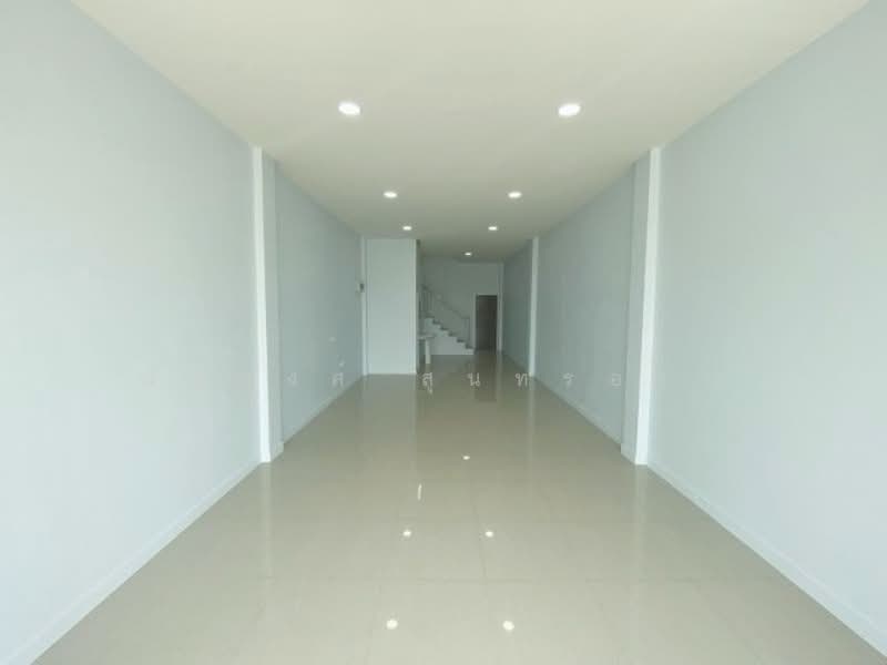 ไม่พบโครงการ, Udon Thani, นิตโย, Nong Han, Udon Thani, , 124 sqm, Shophouse For Rent, by ณัฐพงศ์ สุนทรอรุณ, 500489508 - DDproperty.com