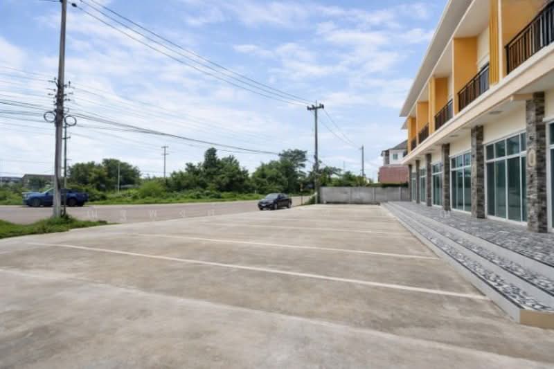 ไม่พบโครงการ, Udon Thani, นิตโย, Nong Han, Udon Thani, , 124 sqm, Shophouse For Rent, by ณัฐพงศ์ สุนทรอรุณ, 500489508 - DDproperty.com