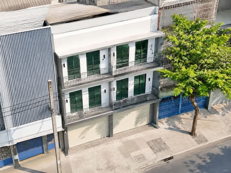 ไม่พบโครงการ, Bangkok, สุขสวัสดิ์, Bangmot, Chom Thong, Bangkok, , 320 sqm, Shophouse For Rent, by ณัฐพงศ์ สุนทรอรุณ, 500489512 - DDproperty.com