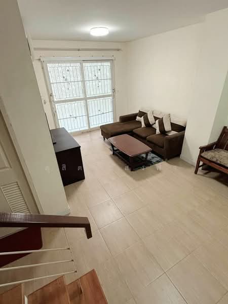 ให้เช่าทาวน์โฮมพร้อมอยู่ ม.เดอะเซ็นทรัล ศรีราชา, Chon Buri (Pattaya), Surasak, Si Racha, Chon Buri (Pattaya), 3 Bedrooms, 80 sqm, Townhouse For Rent, by Dusit Saengfa, 500489513 - DDproperty.com