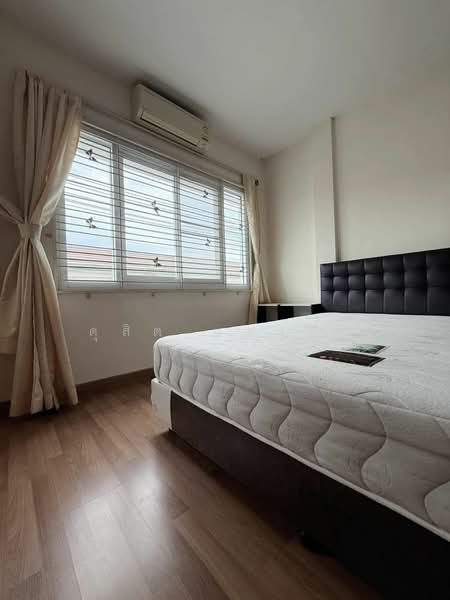 ให้เช่าทาวน์โฮมพร้อมอยู่ ม.เดอะเซ็นทรัล ศรีราชา, Chon Buri (Pattaya), Surasak, Si Racha, Chon Buri (Pattaya), 3 Bedrooms, 80 sqm, Townhouse For Rent, by Dusit Saengfa, 500489513 - DDproperty.com