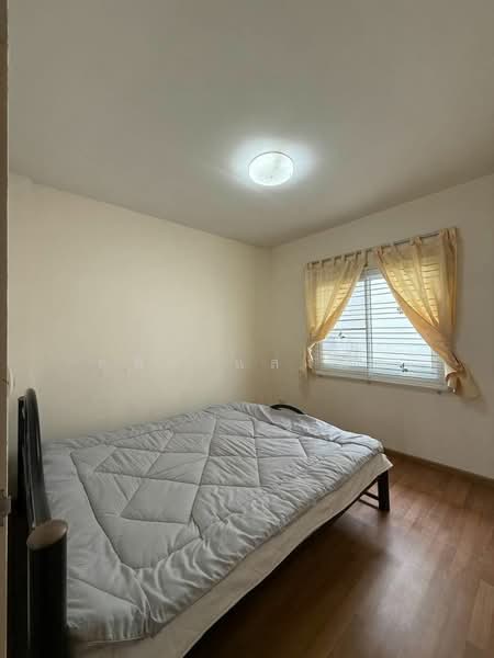 ให้เช่าทาวน์โฮมพร้อมอยู่ ม.เดอะเซ็นทรัล ศรีราชา, Chon Buri (Pattaya), Surasak, Si Racha, Chon Buri (Pattaya), 3 Bedrooms, 80 sqm, Townhouse For Rent, by Dusit Saengfa, 500489513 - DDproperty.com