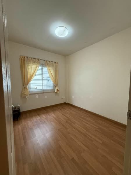 ให้เช่าทาวน์โฮมพร้อมอยู่ ม.เดอะเซ็นทรัล ศรีราชา, Chon Buri (Pattaya), Surasak, Si Racha, Chon Buri (Pattaya), 3 Bedrooms, 80 sqm, Townhouse For Rent, by Dusit Saengfa, 500489513 - DDproperty.com