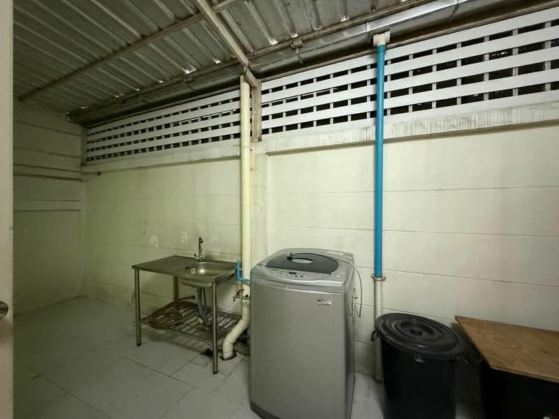 ให้เช่าทาวน์โฮมพร้อมอยู่ ม.เดอะเซ็นทรัล ศรีราชา, Chon Buri (Pattaya), Surasak, Si Racha, Chon Buri (Pattaya), 3 Bedrooms, 80 sqm, Townhouse For Rent, by Dusit Saengfa, 500489513 - DDproperty.com