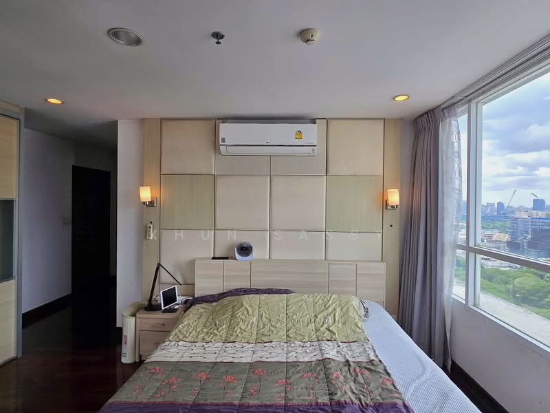 Urbana Langsuan : เออบาน่า หลังสวน, กรุงเทพ, 55 ถนนหลังสวน, ลุมพินี, ปทุมวัน, กรุงเทพ, 171 ตร.ม., คอนโด ขาย, โดย Khun Sassy, 500489515 - DDproperty.com