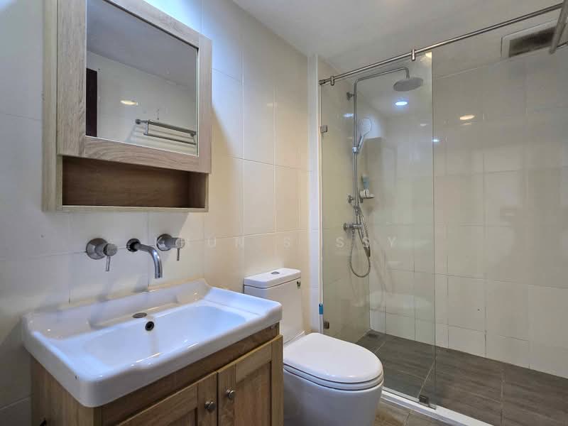 Urbana Langsuan, Bangkok, 55 Langsuan Road, Lumphini, Pathum Wan, Bangkok, 3 Bedrooms, 171 sqm, Condo For Sale, by Khun Sassy, 500489515 - DDproperty.com