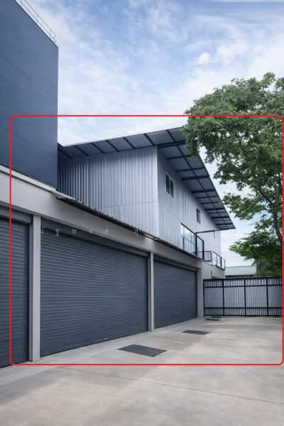 ไม่พบโครงการ, Bangkok, ปิ่นเกล้า, Bang Khun Sri, Bangkok Noi, Bangkok, , 1,500 sqm, Shophouse For Rent, by ณัฐพงศ์ สุนทรอรุณ, 500489516 - DDproperty.com