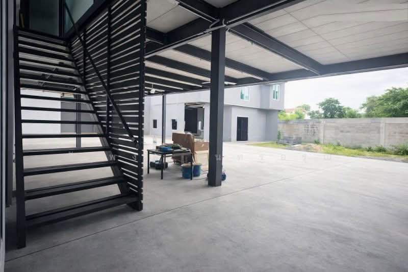 ไม่พบโครงการ, Bangkok, ปิ่นเกล้า, Bang Khun Sri, Bangkok Noi, Bangkok, , 1,500 sqm, Shophouse For Rent, by ณัฐพงศ์ สุนทรอรุณ, 500489516 - DDproperty.com