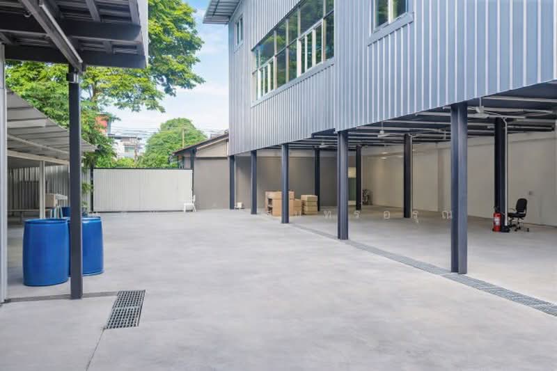 ไม่พบโครงการ, Bangkok, ปิ่นเกล้า, Bang Khun Sri, Bangkok Noi, Bangkok, , 1,500 sqm, Shophouse For Rent, by ณัฐพงศ์ สุนทรอรุณ, 500489516 - DDproperty.com