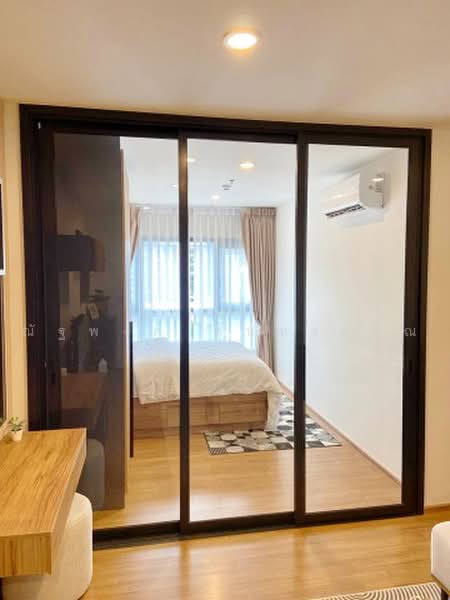 The Line Vibe, Bangkok, Jom Phon, Chatuchak, Bangkok, 1 Bedroom, 37 sqm, Condo For Rent, by ณัฐพงศ์ สุนทรอรุณ, 500489521 - DDproperty.com