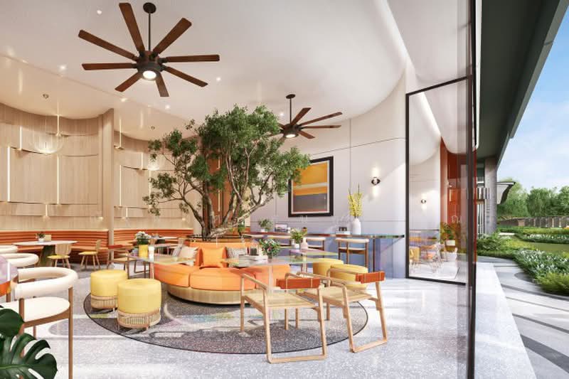 The Line Vibe, Bangkok, Jom Phon, Chatuchak, Bangkok, 1 Bedroom, 37 sqm, Condo For Rent, by ณัฐพงศ์ สุนทรอรุณ, 500489521 - DDproperty.com